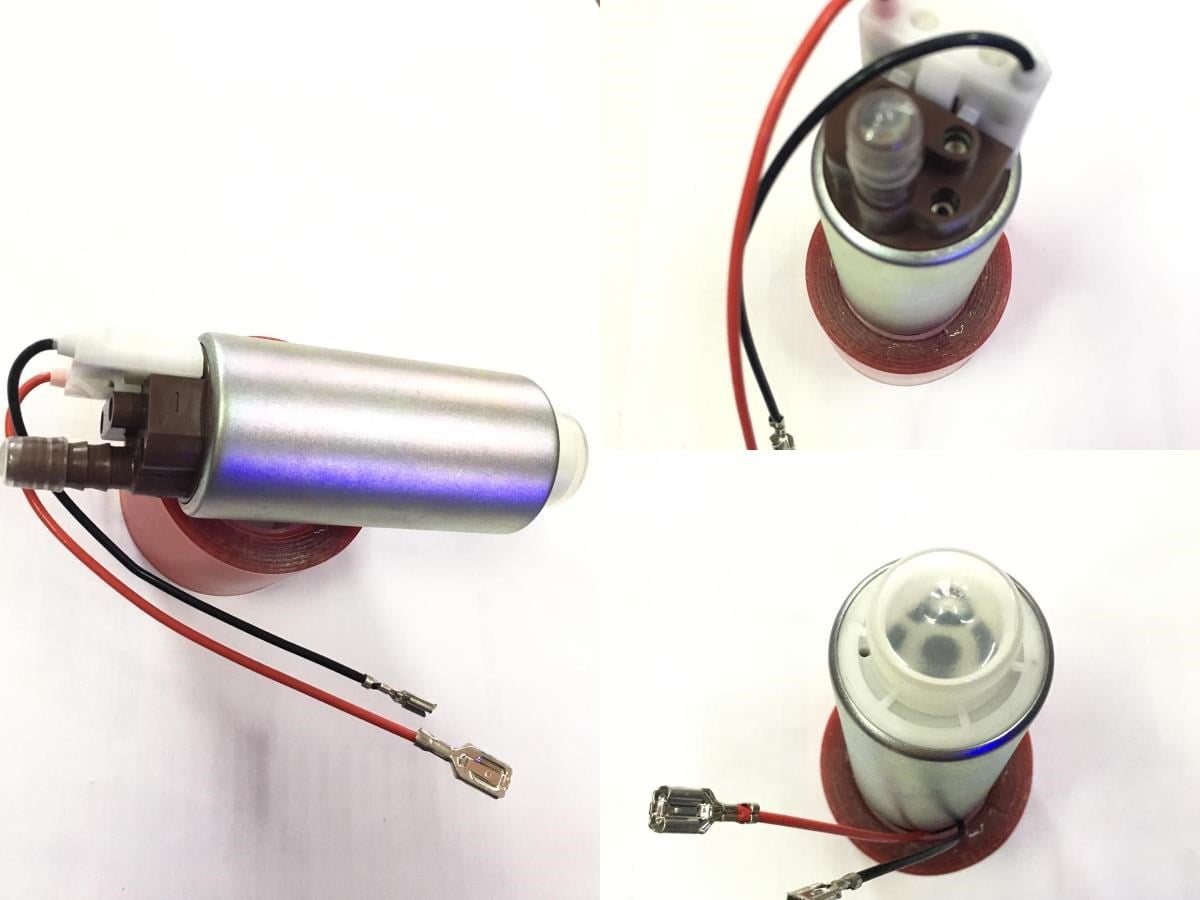 Yakıt Pompası Pejo Cıtroen 100 Lh 3bar Dizel Mercury 150hp Deniz Motoru | Mte 1162g