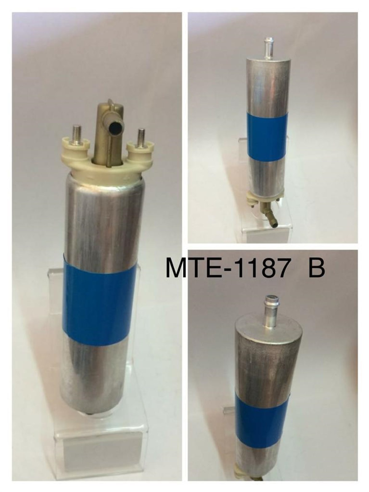 Yakıt Pompası Perkins Motorlara Jeneratör | Mte 1187b