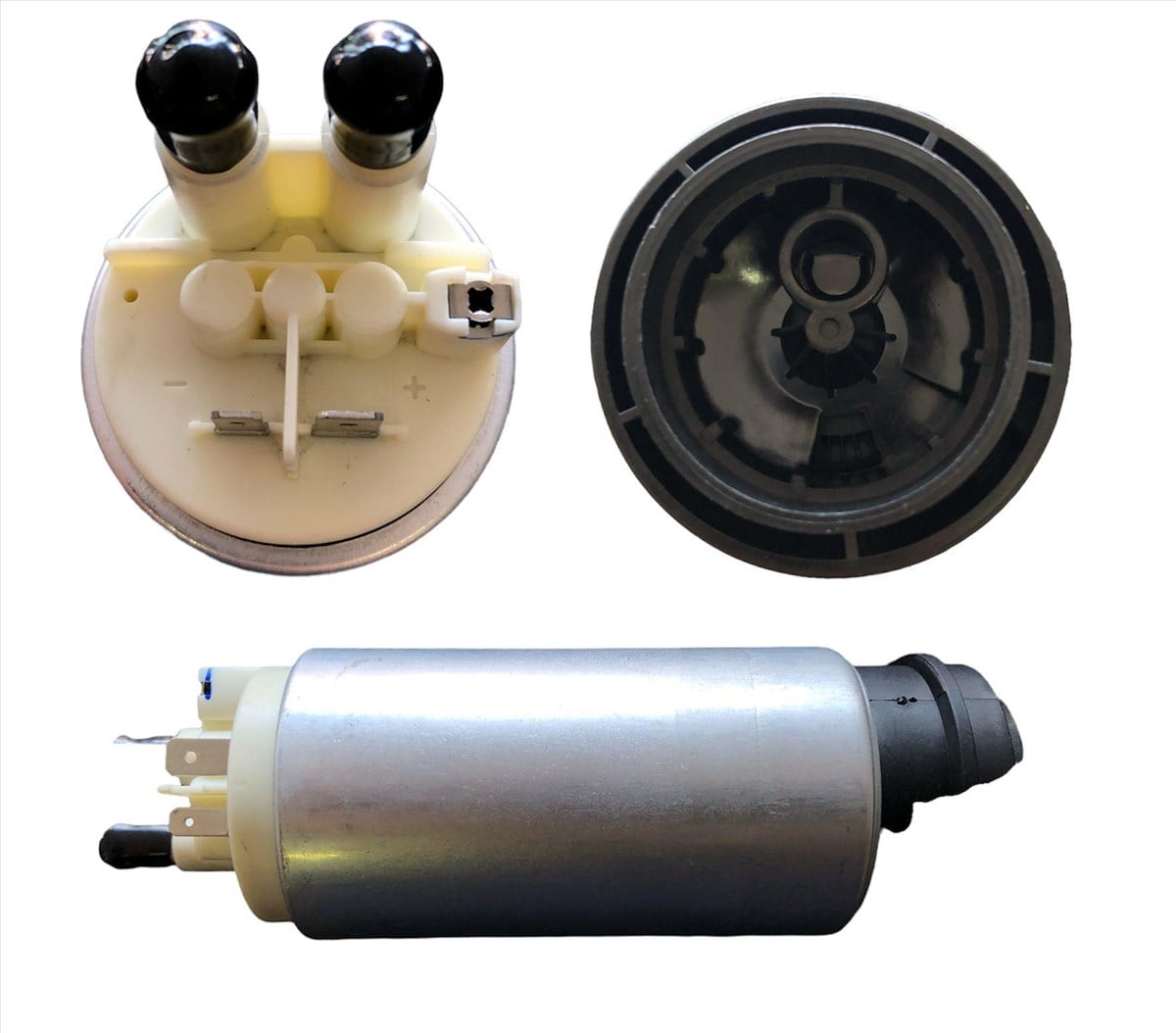 Yakıt Pompası Q7 Touareg | Mte 1185t