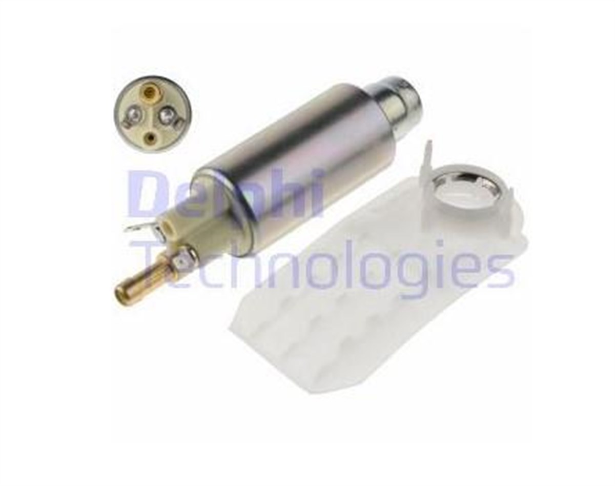 Yakıt Pompası Renault Clıo I Megane I Volvo C70 S70 S90 Twıngo 3 | Delphı Fe043912b1