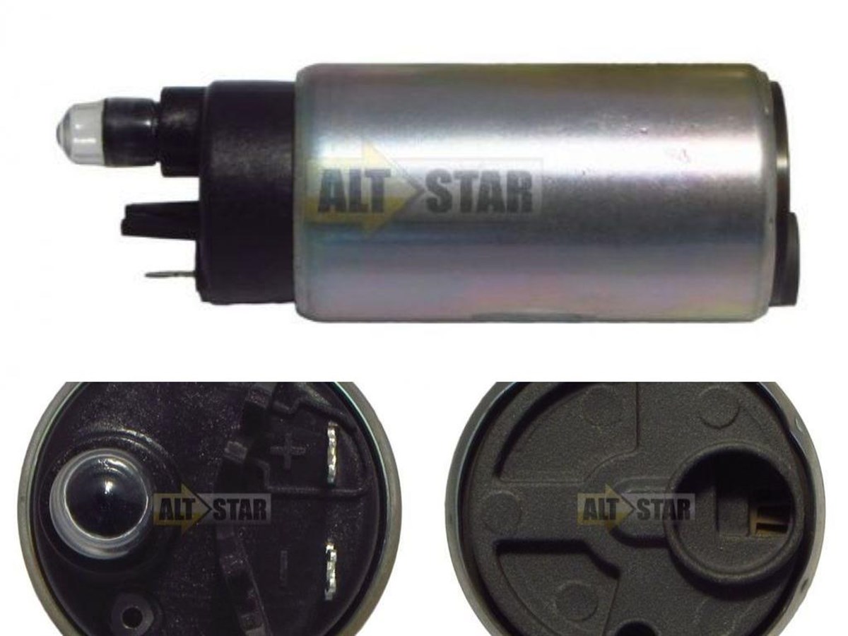 Yakıt Pompası Reno Fluence Pejo Ford Ym 0580100008 | Bosch 0580100008