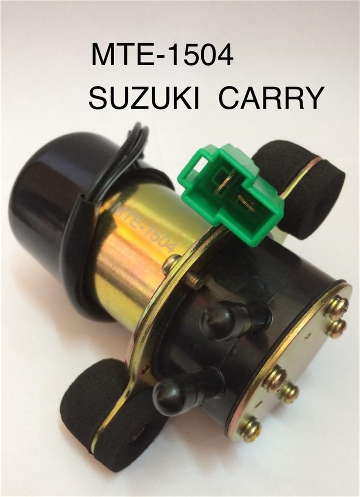 Yakıt Pompası Suzuki Carry Forklift Opel Montajapon Tipi Mteucv4 Mte1504 Throne60201204 | Mte 1504