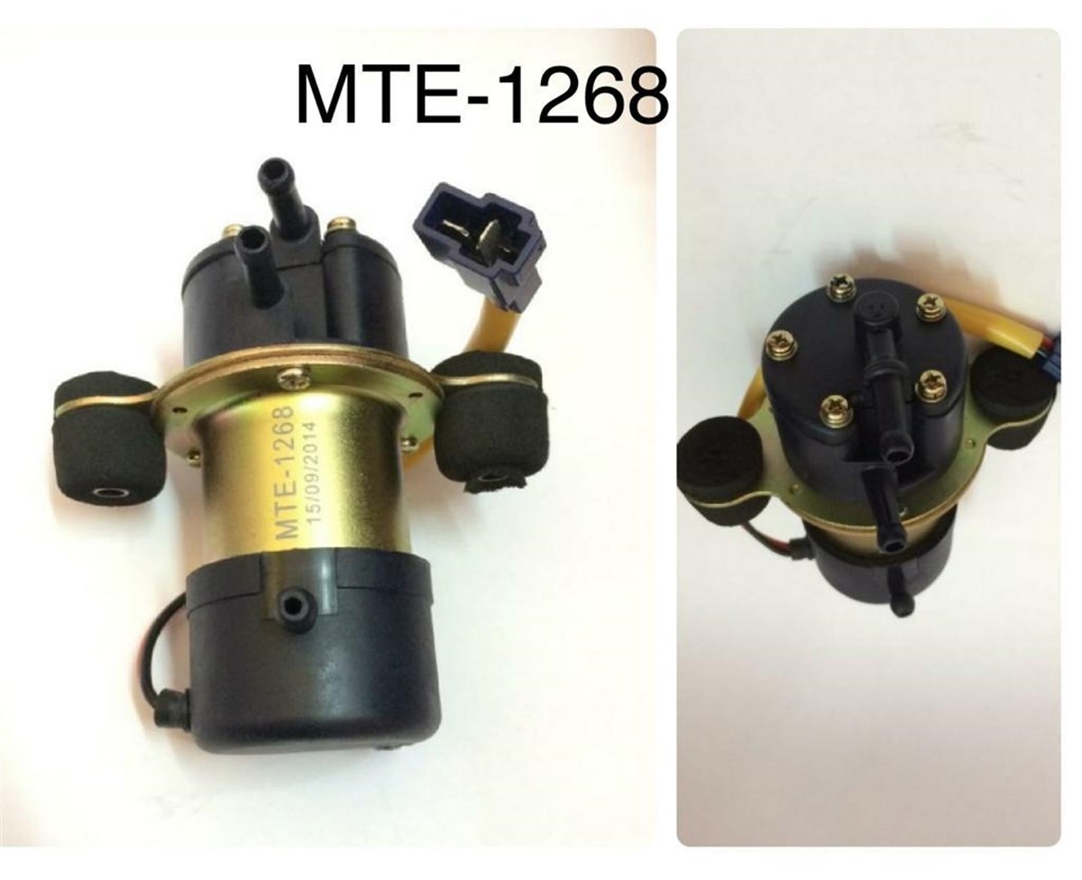 Yakıt Pompası Suzuki Jeneratör | Mte 1268