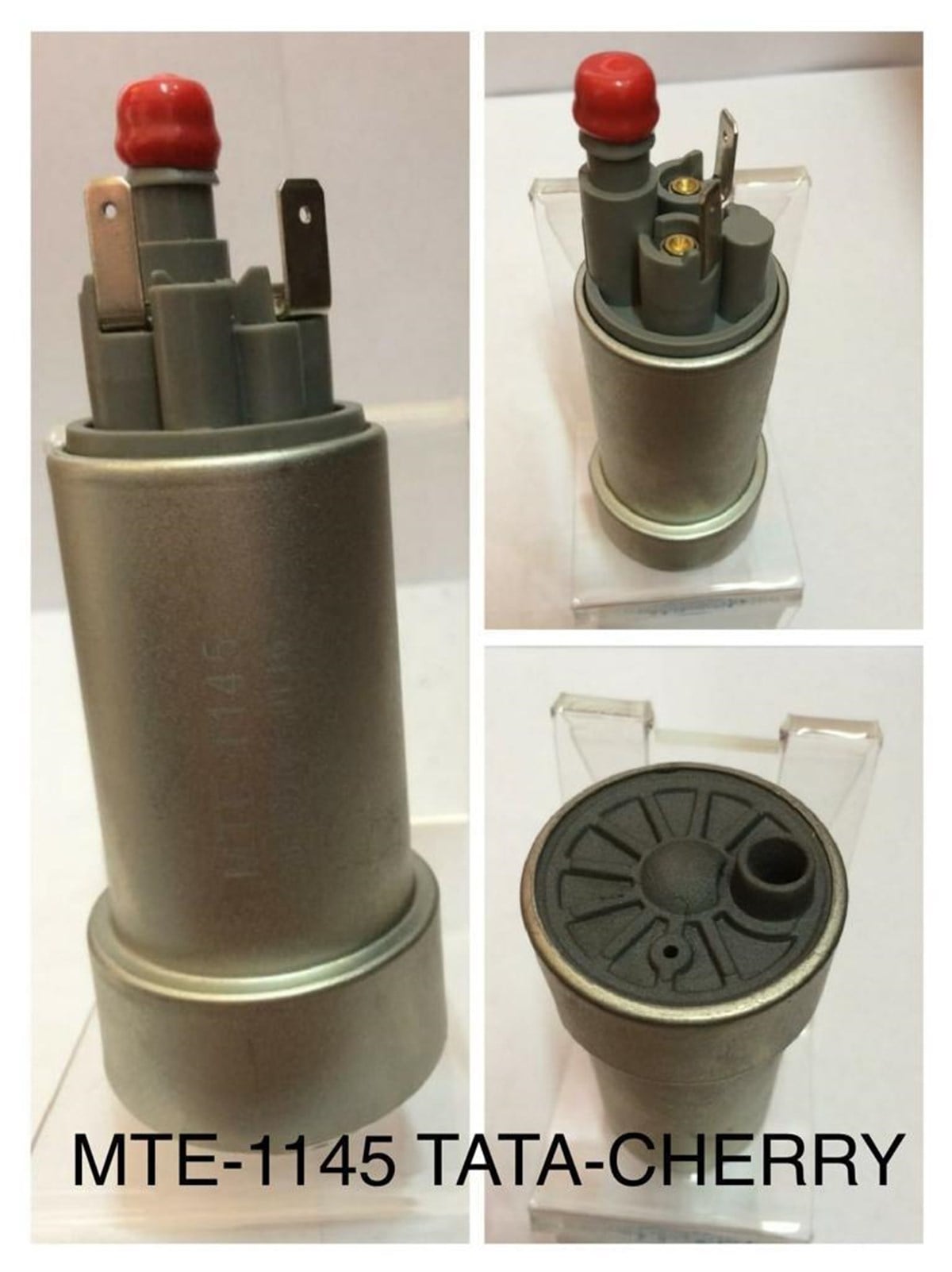 Yakıt Pompası Tata-suzuki Cherry Fişli | Mte 1145