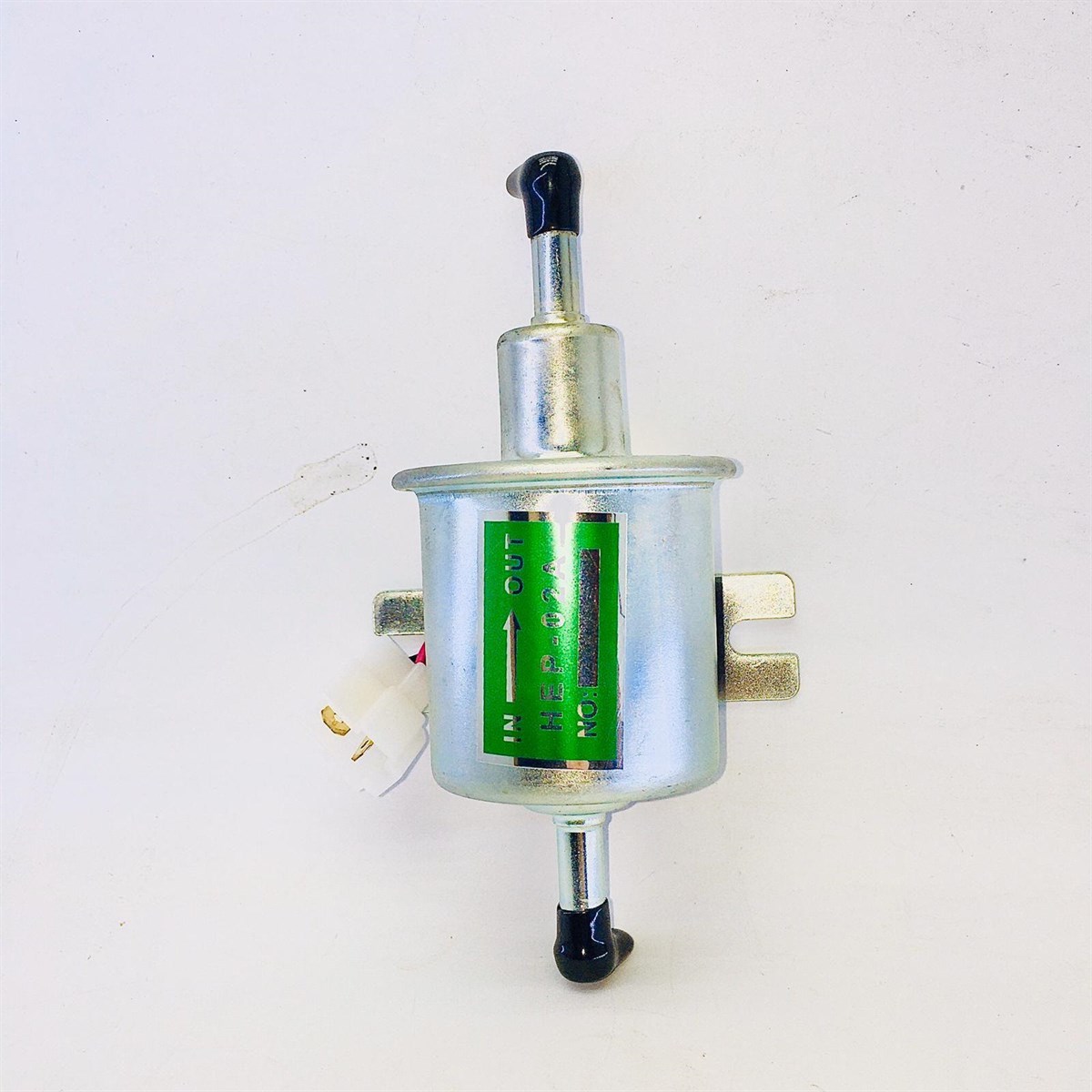 Yakıt Pompası Universal Mazda 929l (kore Malı) Hep01 | Mte Hep02a