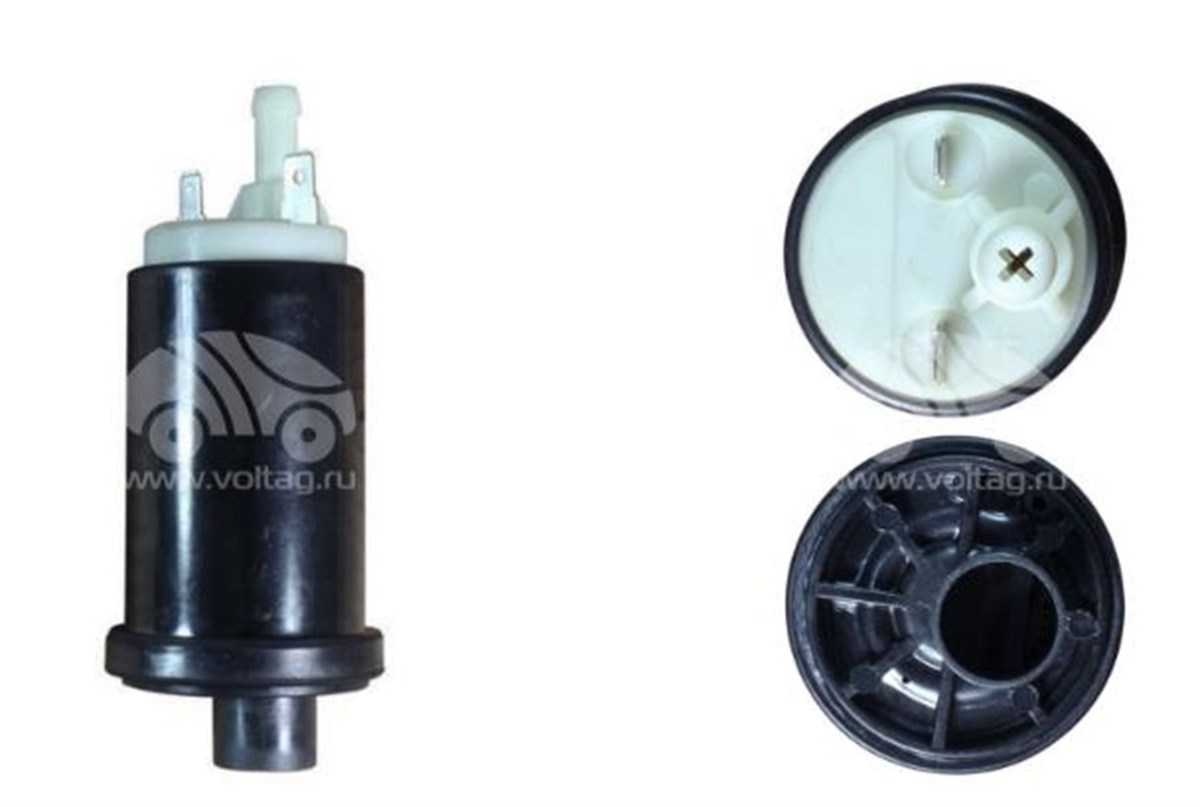 Yakıt Pompası Uno 0580453514 | Bosch 0580453514