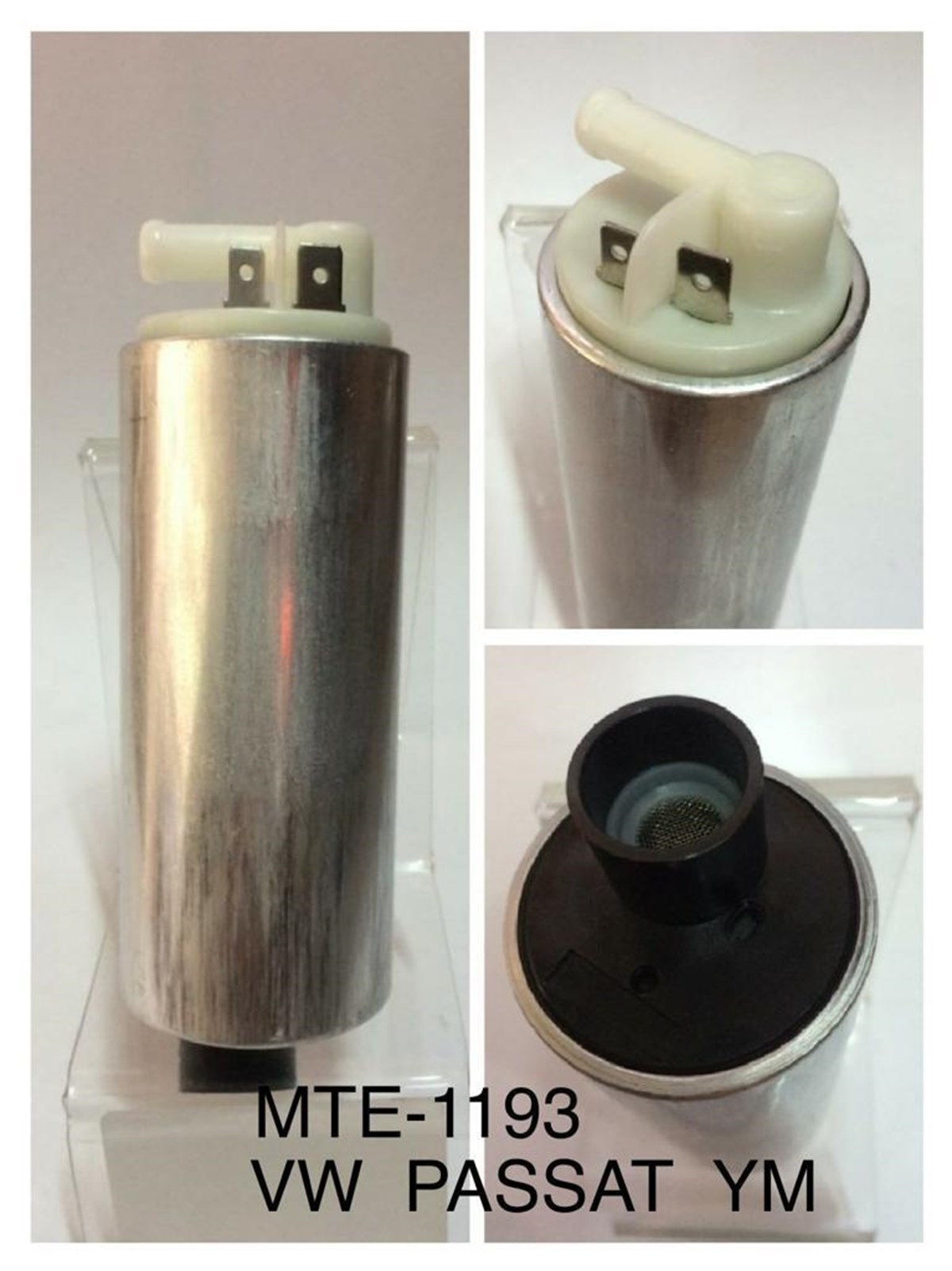 Yakıt Pompası Vw Passat Ym…  8e0906087d | Mte 1193