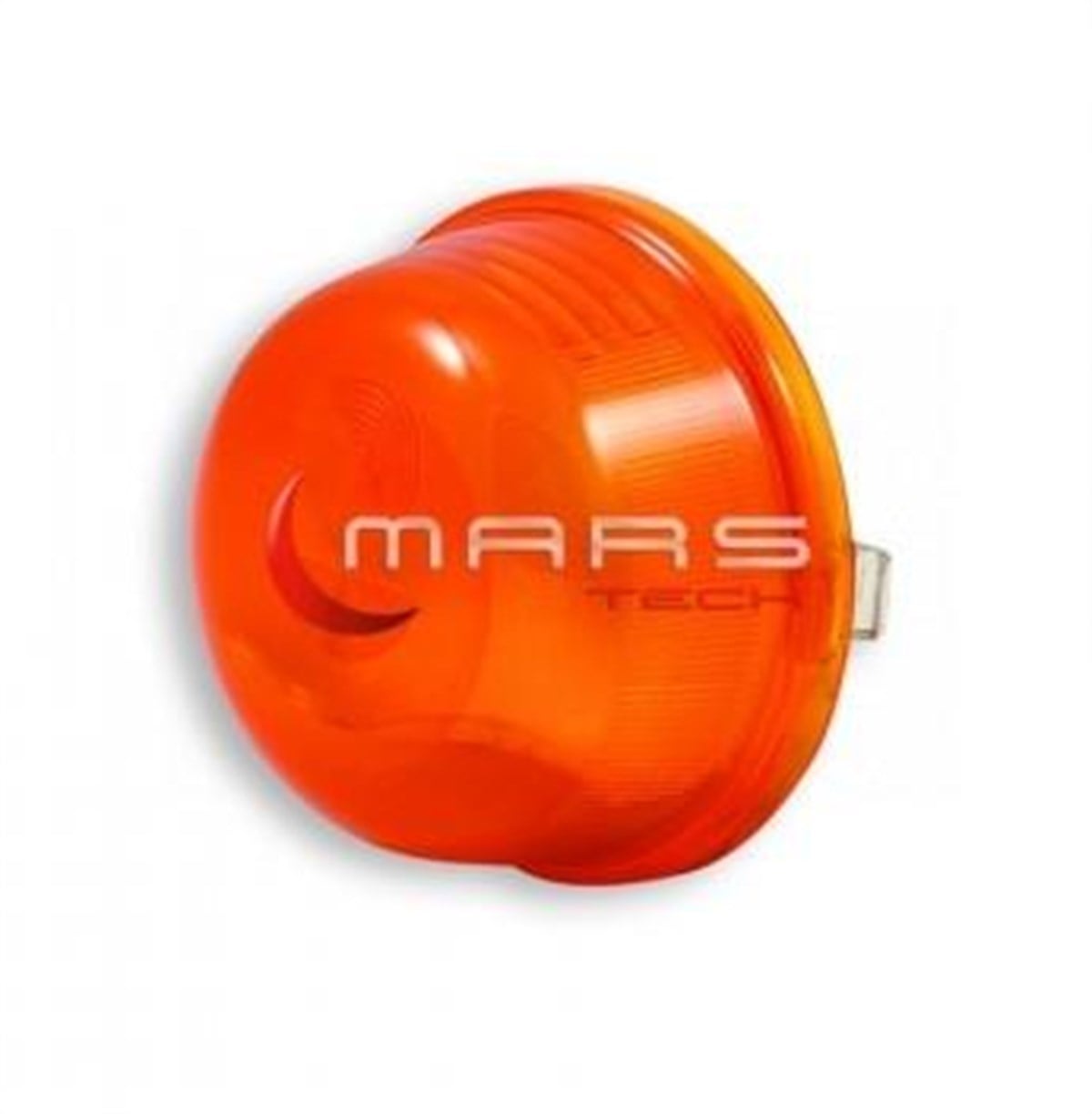 Yan Sinyal Lambası Çamurluk Yuvarlak Tesisatsız Mercedes Actros Axor | Mars 620937