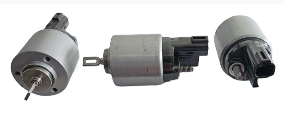 Marş Otomatiği 12v Bosch Tipi 12v Hyundai Tucson İx35 Kia Ceed Sportage Orjinal | Ygt Bo13960d