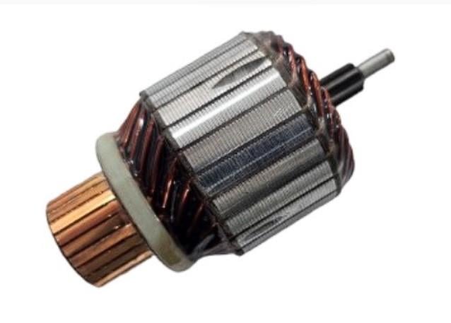 Marş Kollektörü 12v 7diş Fiat Egea 1.6ı N.denso Tip | Ygt Im2590