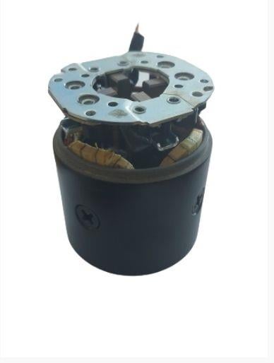 Marş Yastığı 12v H100 L200 L300 Ym Nissan (kömür Yuvalı) Myc113 | Ygt Mt12122c