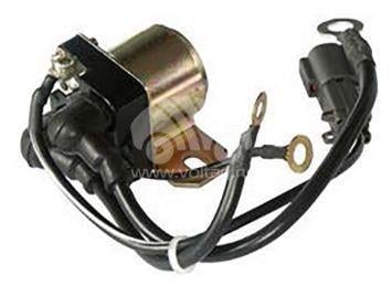 Marş Yardımcı Ara Otomatiği 24v Mıtsubisi Canter Ym | Ygt Mt13260k