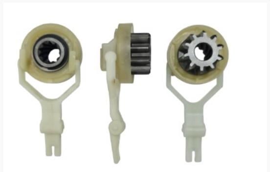 Marş Dişlisi 10diş Fiat Egea 1.6 N.enso Tip | Ygt Nd17259c