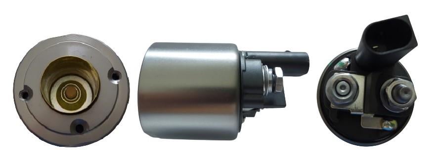 Marş Otomatiği 12v Bmw 3 4 5 Seri Soketli 2 Delik Bmw 3-5 Seri /g20.g28.g80/320 Dizel Start-stop | Ygt Vl13514c