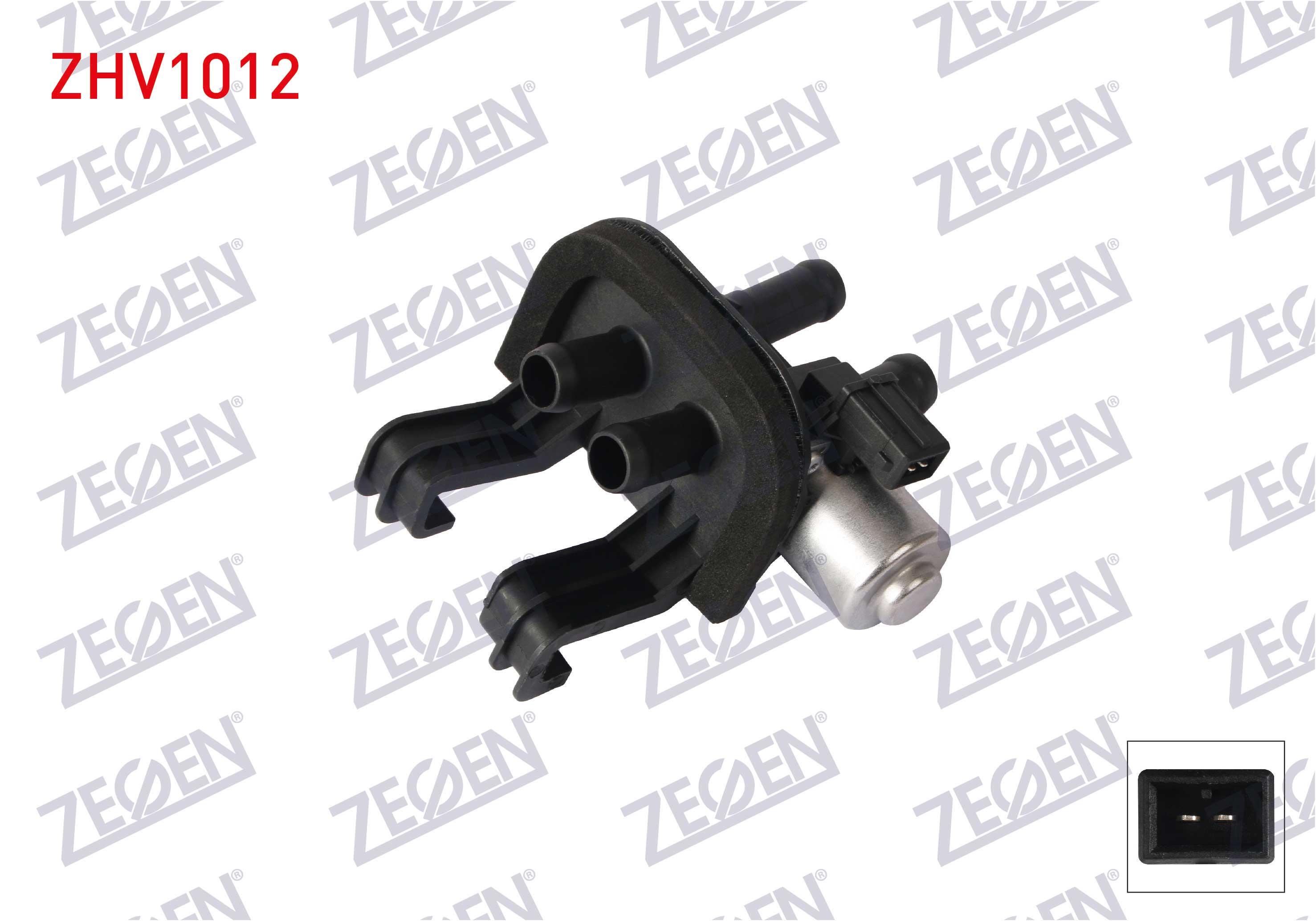 Kalorifer Musluğu Ford Fiesta Iv 1996-2002 / Transit (t15) 1994-2000 / Transıt (v184) 2000-2006 98fu18495ab | Zegen Zhv1012