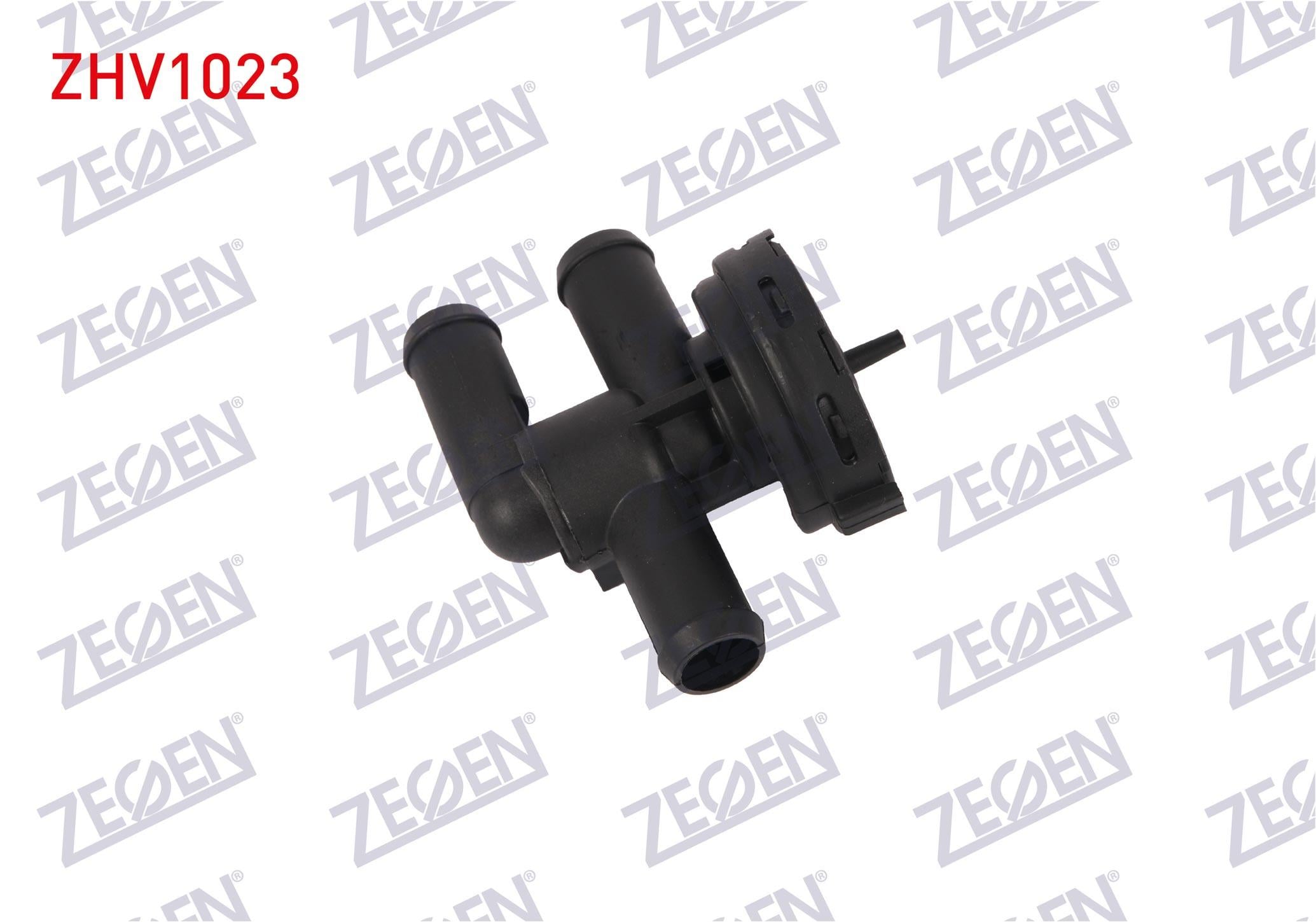 Kalorifer Musluğu Opel Astra F 1991-1998 Omega B 1994-2003 Vectra B 1996-2003 | Zegen Zhv1023