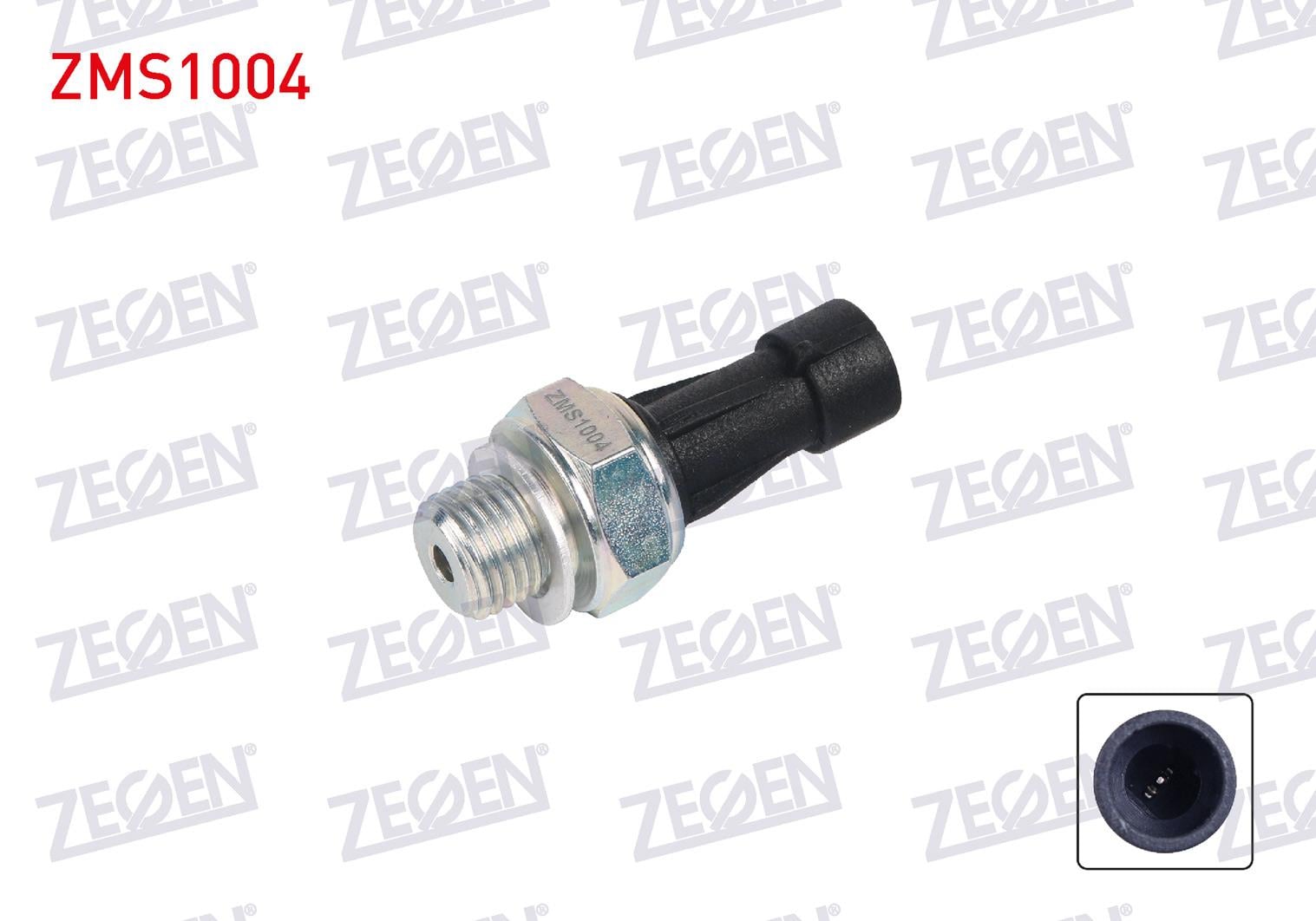 Yağ Müşürü Tofaş Slx Ym Dkş Ym 0.35bar Soketli Opel | Zegen Zms1004