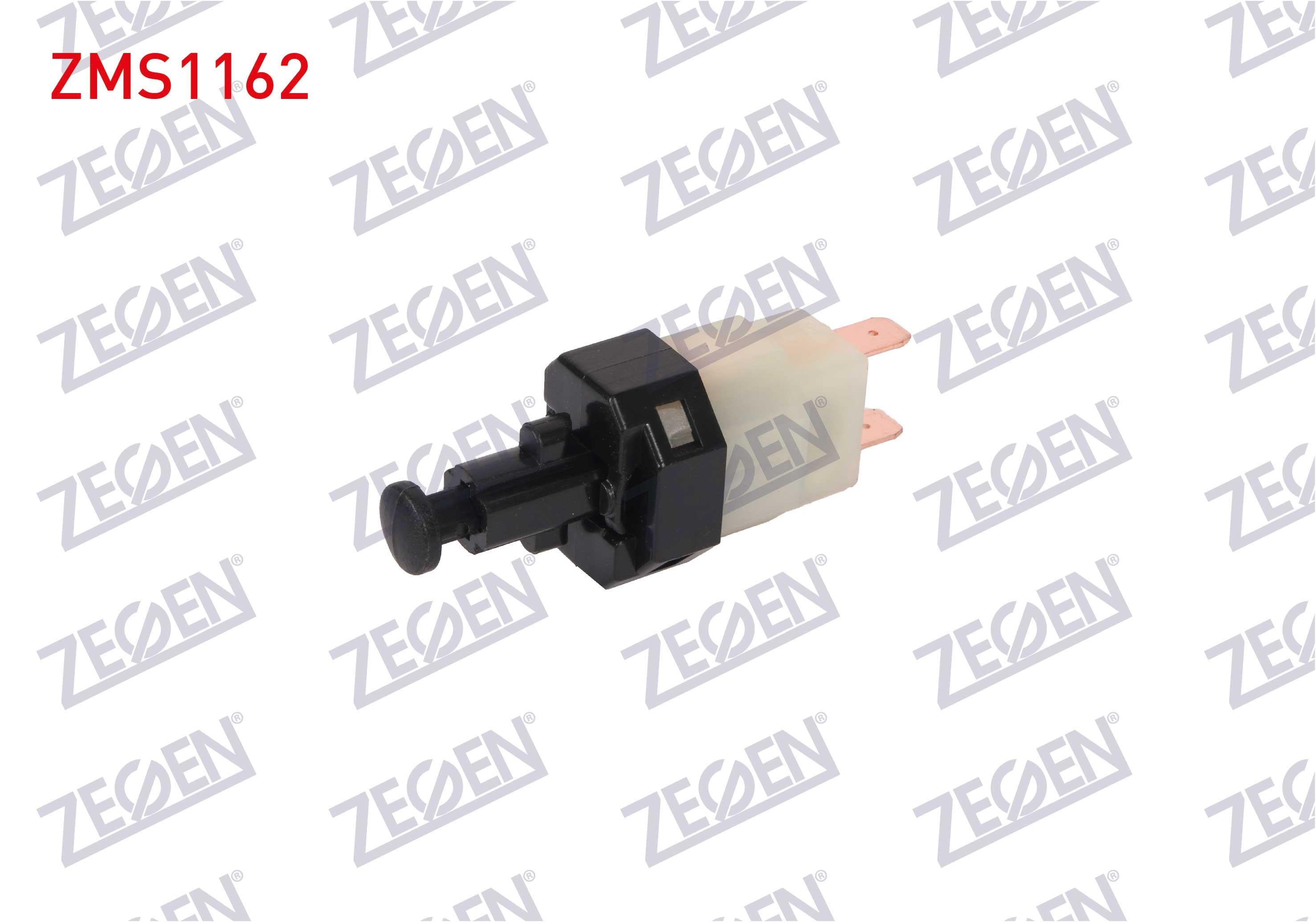 Fren Müsürü 4pin Mercedes W168 97-04 W169 04-12 W203 00-06 Sprinter 00-06 Vito 97-03 | Zegen Zms1162