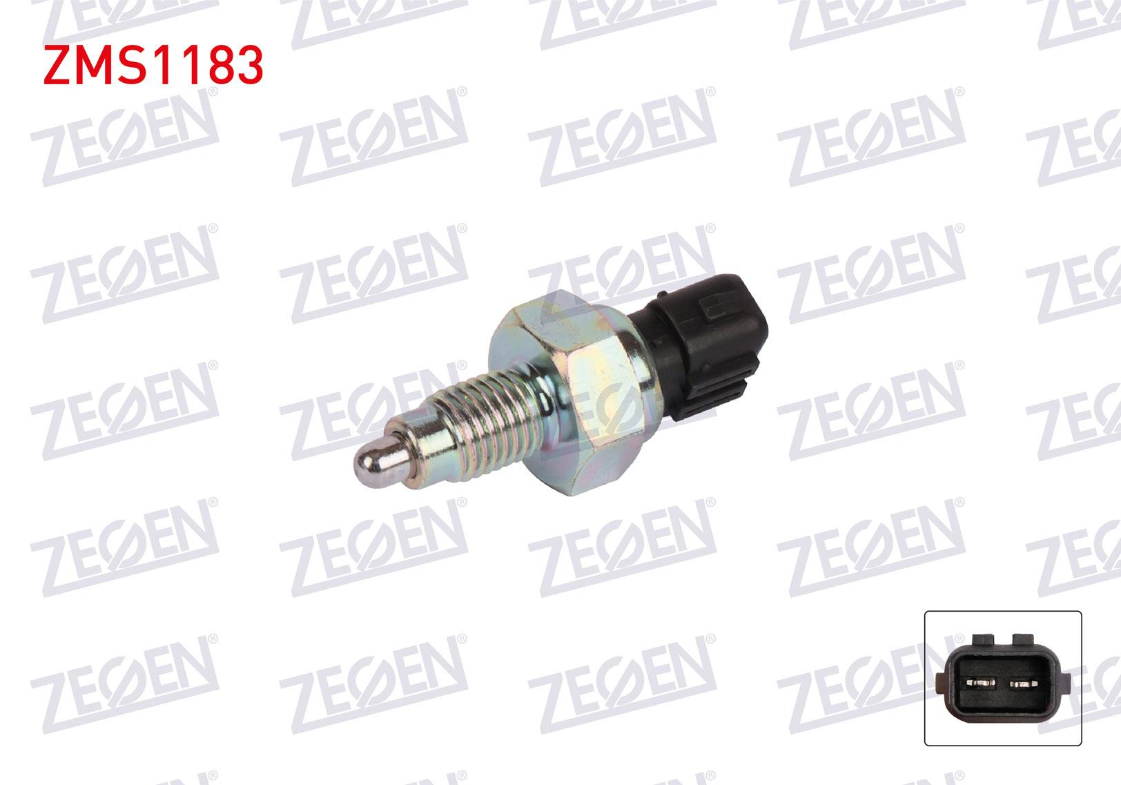 Geri Vites Müşürü Bmw 3 E46 98-05 E81 04-12 Mini Cooper R50-r53 01-06 | Zegen Zms1183