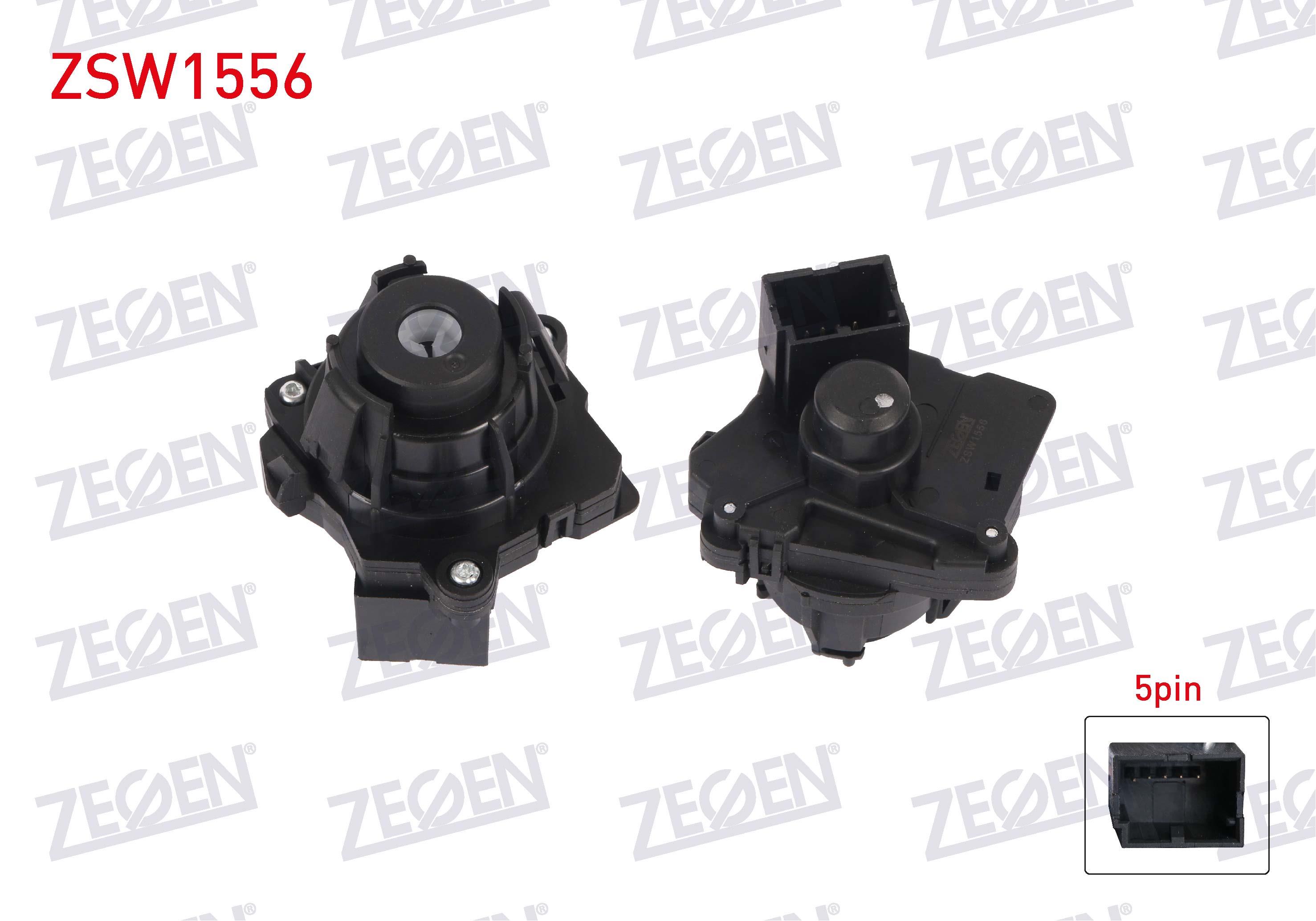 Kontak Termiği Vw Volkswagen Golf Vıı 12- Polo 18- | Zegen Zsw1556