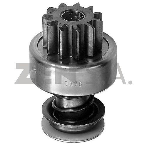 Marş Dişlisi 11diş Steyr Pancar Motor Erkunt Traktör Man Kamyon Pancar Steyr Vw Lt 28 31 35 Zen0378 | Zen 0378