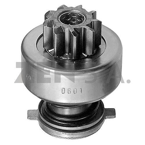 Marş Dişlisi 9diş 50 Nc Normal Freze Zen0601 | Zen 0601