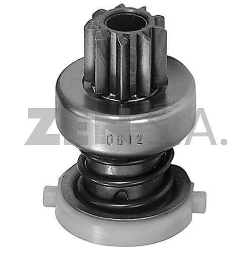 Marş Dişlisi 9diş Chevrolet Gm Isuzu Buıck | Zen 0612