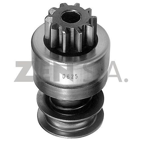 Marş Dişlisi 10diş Cummins Samsung Esk755 Pg568 15625 Zen0625 Zen625 | Zen 0625