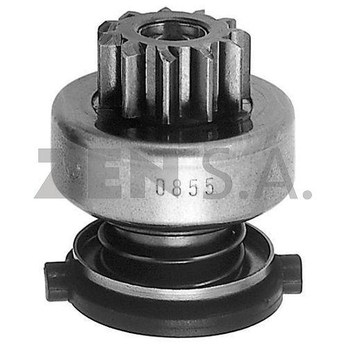 Marş Dişlisi 11diş Bmw 116 316 320 / Fıat Brava / Mını Cooper 1.4 1.6 1.6d | Zen 0855