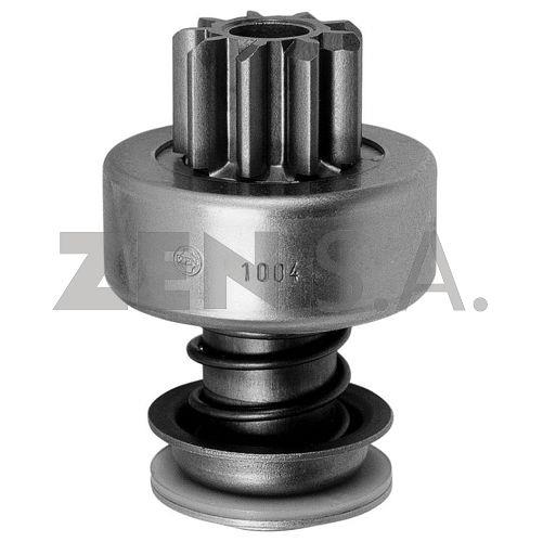 Marş Dişlisi 9diş Lambordını Goldını Lamborghını | Zen 1004