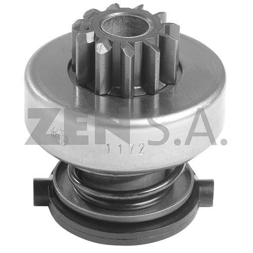 Marş Dişlisi 11diş Renault Express | Zen 1172