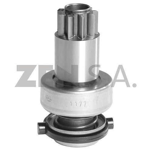 Marş Dişlisi 9diş Vw Golf3 1.6 | Zen 1177