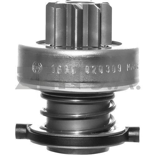 Marş Dişlisi 9diş Bmw 3.30d 5.30d X5 3.0d / Fıat Brava Marea 1.9td | Zen 1630