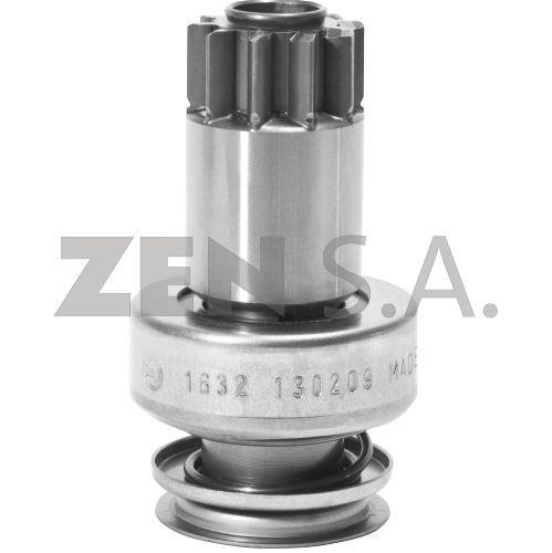 Marş Dişlisi 10diş Golf Jetta Seat Ters Vw Golf Caddy Polo Ibıza A3 1.4-1.6-2.0 Fsı Zen.1632 Ccw Boy.80.5 Knl.16 Disli28zen1632 | Zen 1632