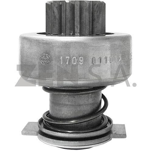 Marş Dişlisi 10diş Johndeere 5200 5300 5303 5310 5400 5410 5500 5510 | Zen 1709