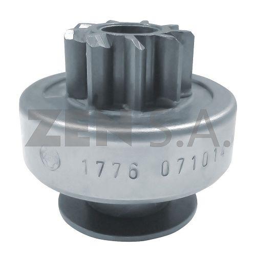 Marş Dişlisi 9diş Chevrolet Blazer 2.8 Opel Vectra | Zen 1776