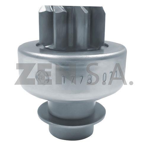 Marş Dişlisi 8diş Hyundaı Accent 1.6 Kıa Cerato Rıo Soul 1.6 | Zen 1778