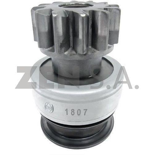 Marş Dişlisi 12diş Ford Transit Ranger V347 2.2 3.2 2012 --> Mıtsubıshı Tıpı | Zen 1807