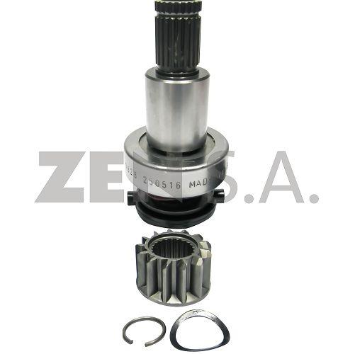 Marş Dişlisi 13diş Audi Vw Golf Passat Beetle Jetta Seat Altea Leon / Skoda Octavıa / Vw Caddy Golf 1.6 Tdı | Zen 1826