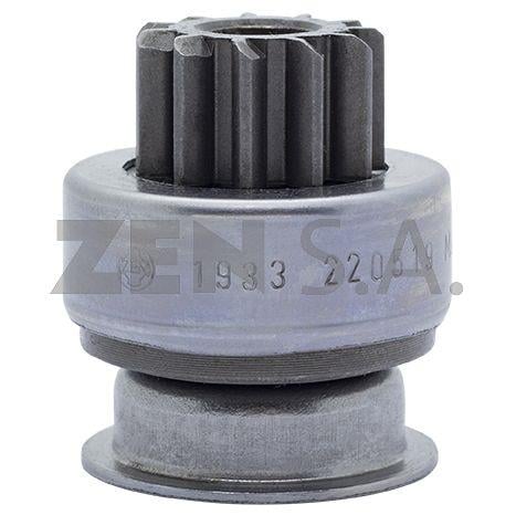 Marş Dişlisi 11diş Cıtroen C4 C5 Berlıngo Peugeot 207 208 308 1.6 Ford C-max Focus 1.6 | Zen 1933