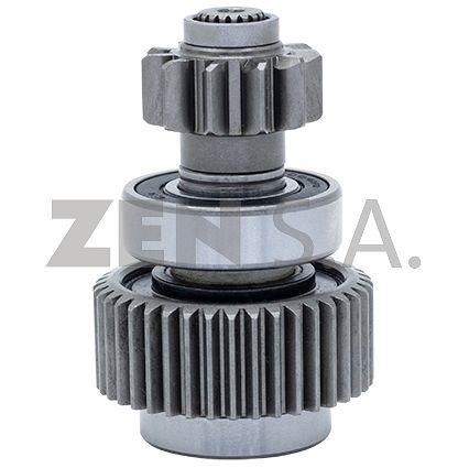 Marş Dişlisi 11diş (ccw) Honda Accord Cıvıc 2.0 Tdı / Land Rover Freelander 2.0 D / Rover 200-218-25-418-420-4 | Zen 1958