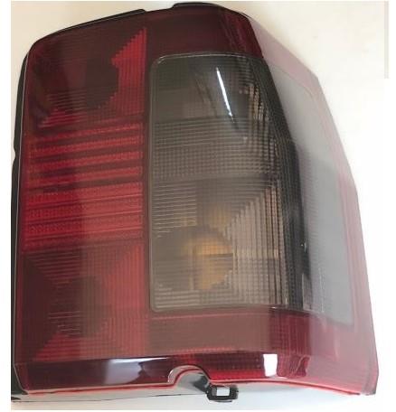 Stop Lambası Sağ Fiat Tipo Duysuz 92- | Zenon Fı9716