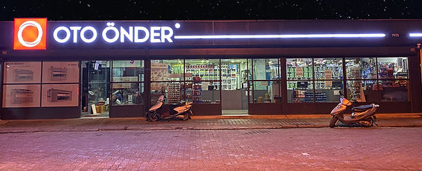 Oto Önder 2022 Kurumsal Dönüşüm