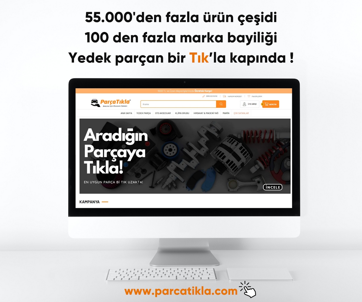 Oto Önder 2016 Parçatikla.com