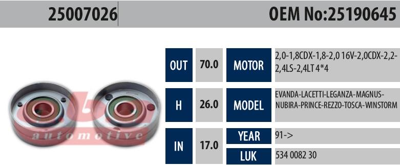 ABA25007026-Kategorisiz