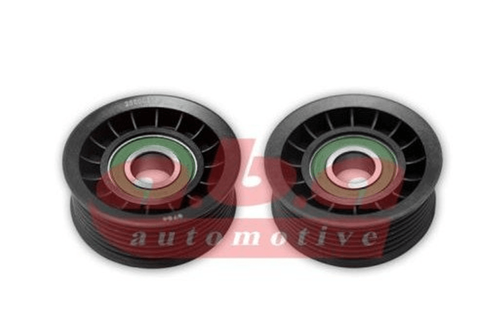 ABA25500313-Gergi Rulmanı