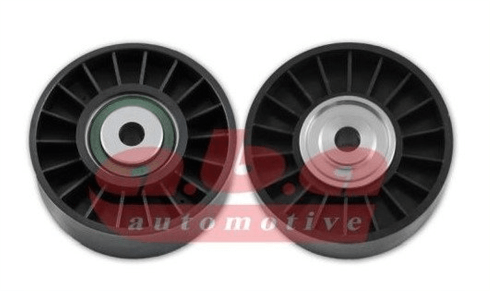ABA25501002-Gergi Rulmanı