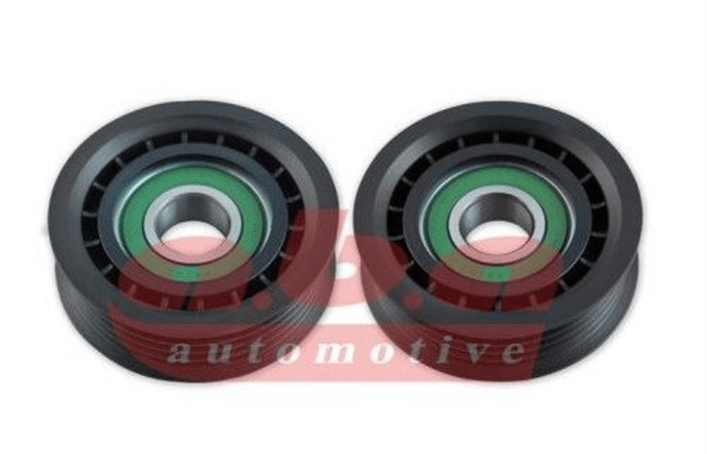 ABA25750319-Gergi Rulmanı