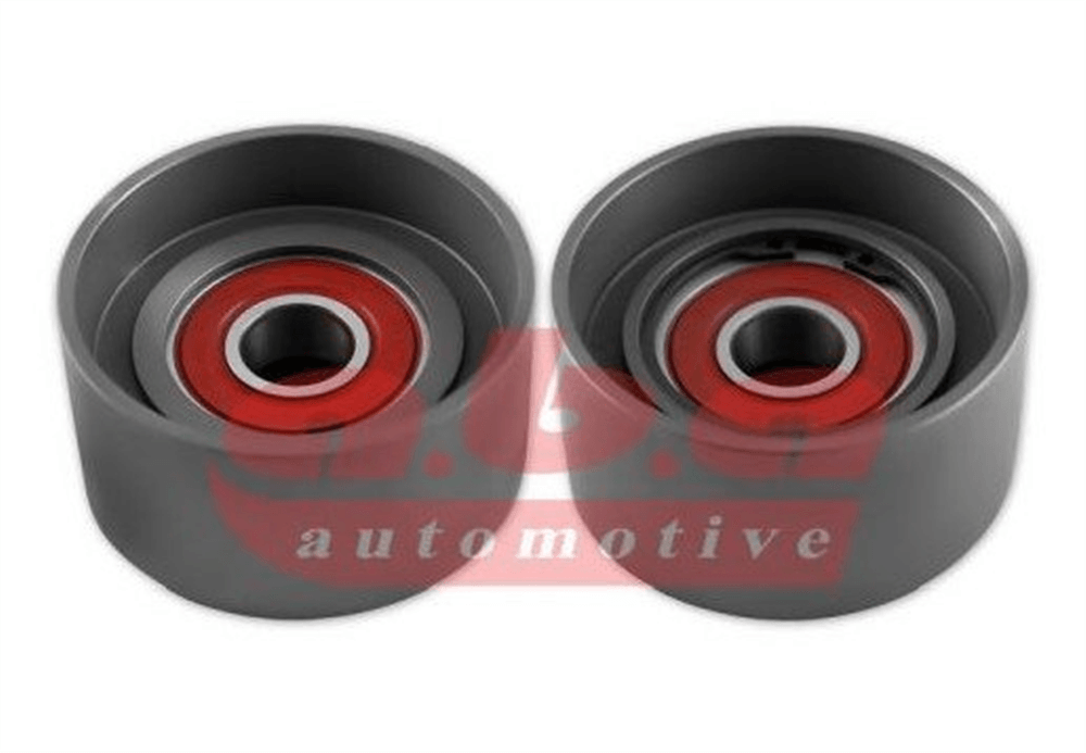 ABA25751670-Gergi Rulmanı