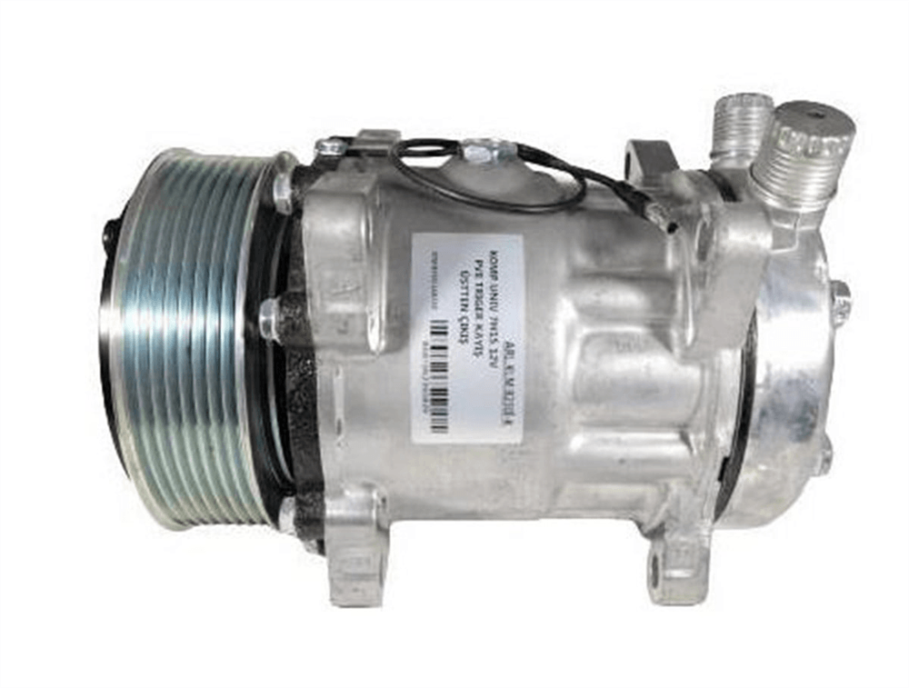 ACEDGEACE7850-Klima Kompresörleri